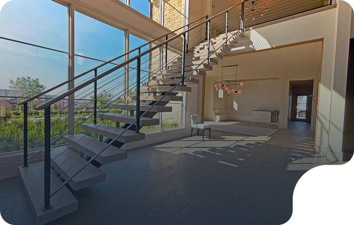 Architectural Ironwork