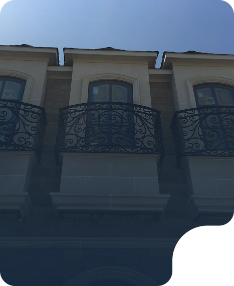 Balconies & Railings Img