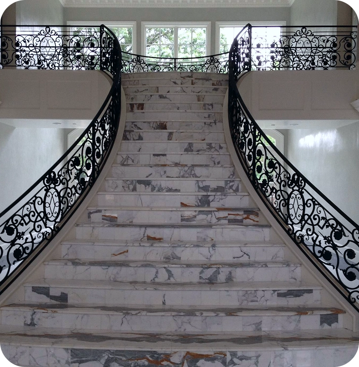 DFW Architectural Metal Fabrication Crafted for Beauty and Strength Img