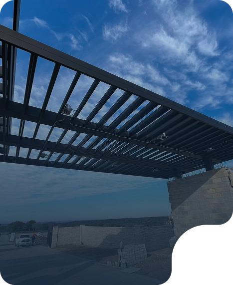 Structural & Specialty Img