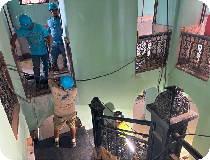 Trusted Service From the Team That Built It Img