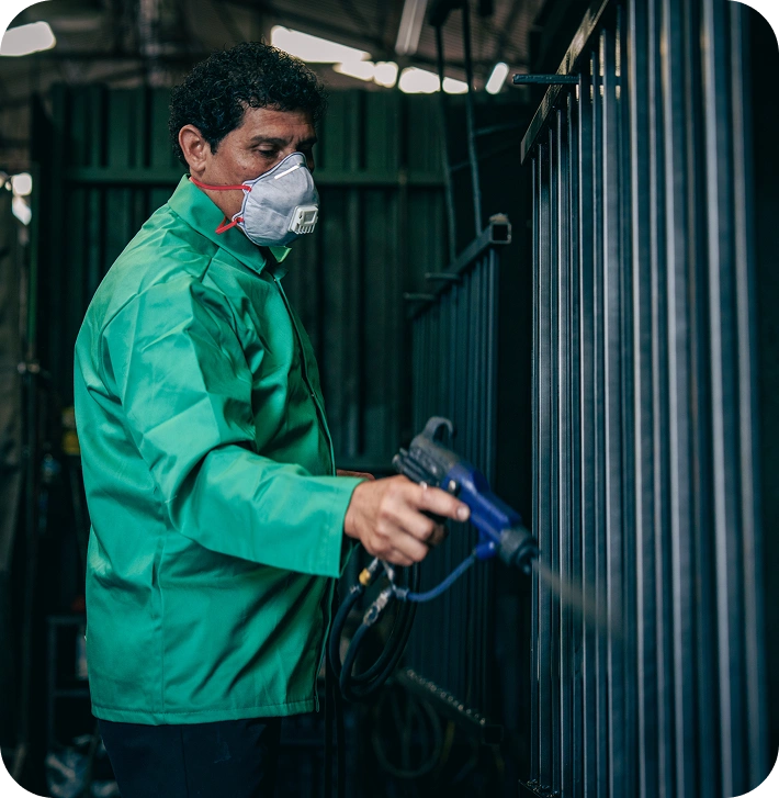 Work With Purpose. Build With Pride Img