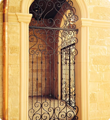 Gate Image
