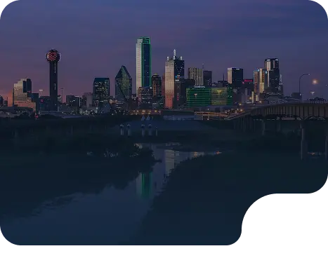 Dallas area