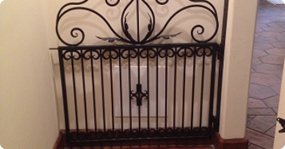 Choosing the Right Gate Material