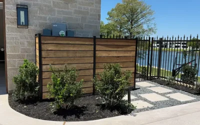 Maintenance Tips for Your Custom Iron Gate or Fence
