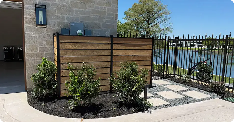 Maintenance Tips for Your Custom Iron Gate or Fence