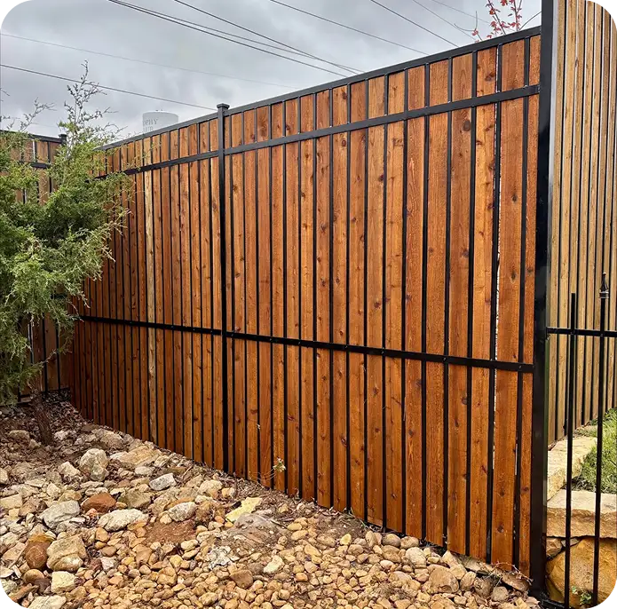 Secure & Elegant Custom Banner