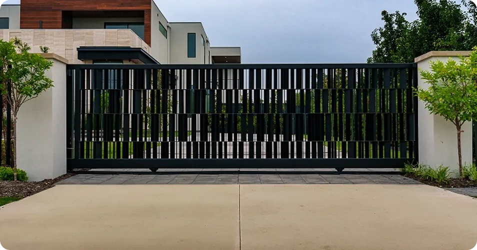 Professional Installation and Testing image