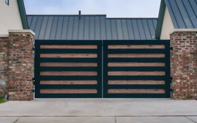 Electric vs. Solar Gate Operators: Which Is Right for Your Property?