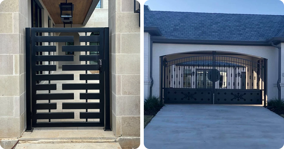 How Electric Gate Operators Work img